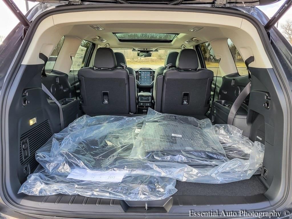 New 2026 Subaru Ascent Bronze Edition image 23