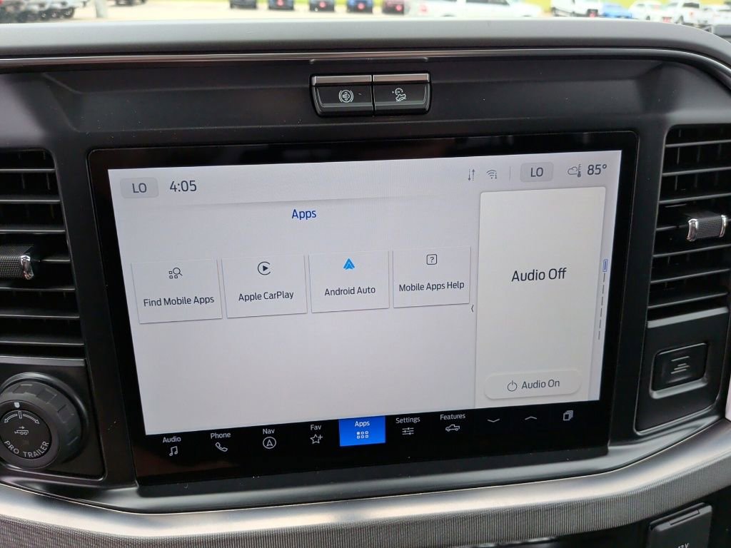 New 2026 Ford F250 Platinum image 29