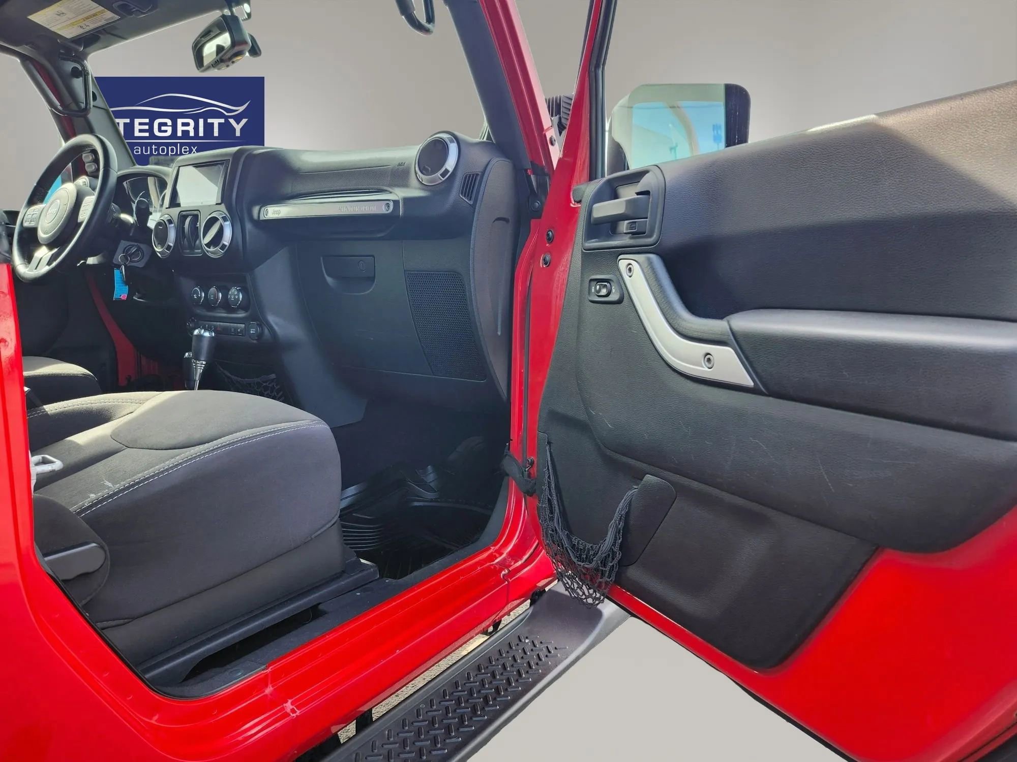 Used 2014 Jeep Wrangler Rubicon w/ Power Convenience Group image 20