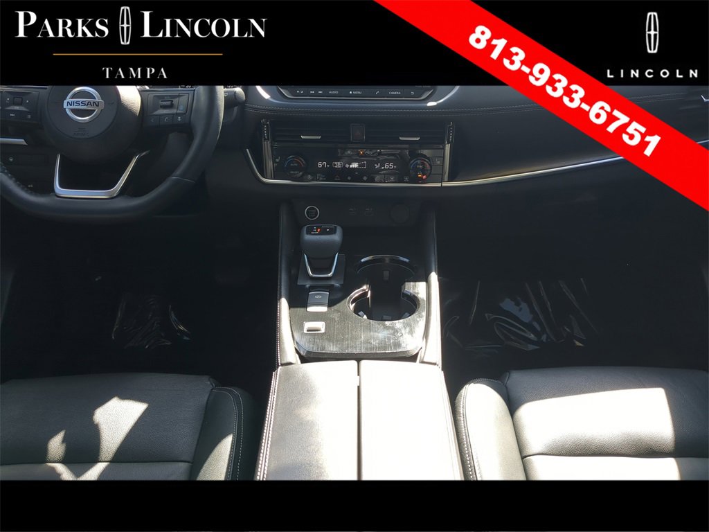 Used 2021 Nissan Rogue SL image 14