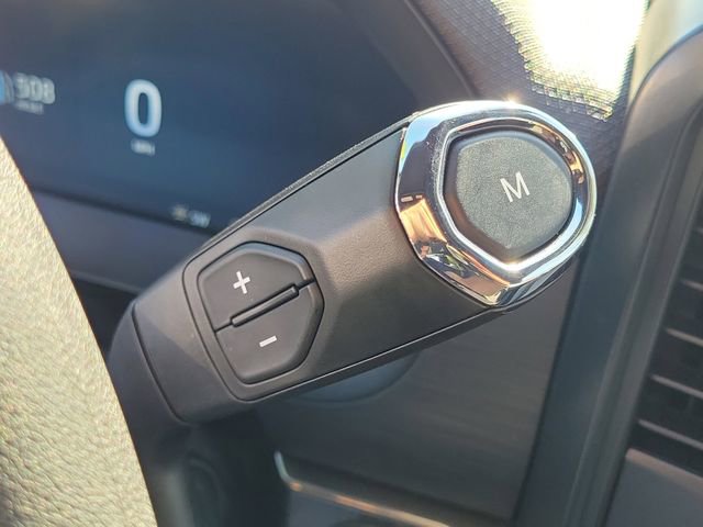 Used 2025 Ford F150 STX w/ STX Black Appearance Package image 12