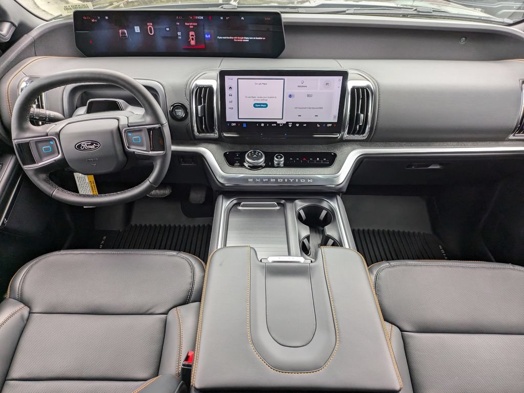 New 2026 Ford Expedition Tremor AWD/4WD image 17