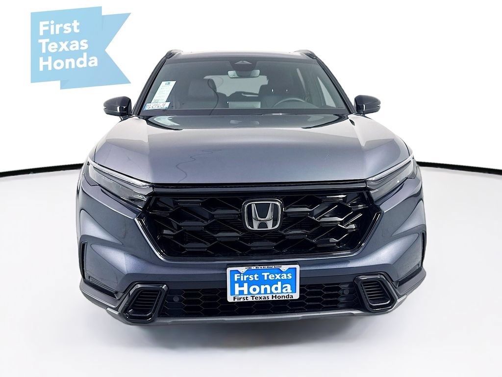 New 2026 Honda CR-V Sport-L image 2