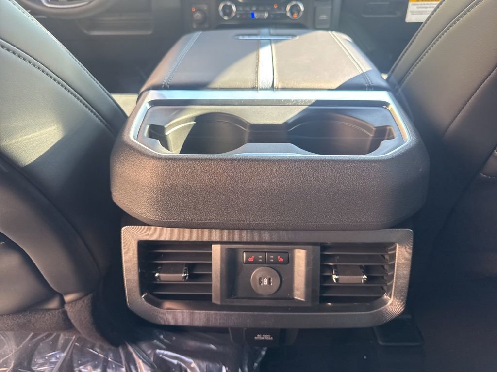 New 2026 Ford F350 Platinum w/ Tremor Off-Road Package image 49