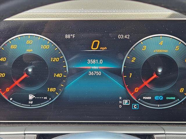 Used 2020 Mercedes-Benz GLE 580 4MATIC image 10