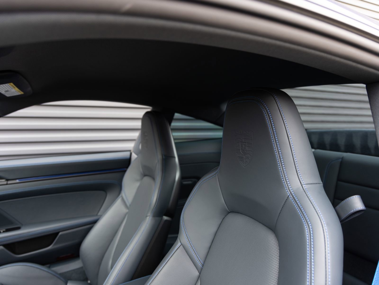 Certified 2024 Porsche 911 Carrera GTS image 25