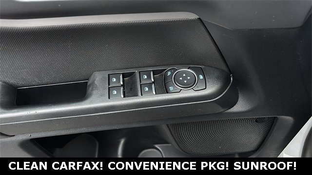 Used 2024 Ford Bronco Sport Big Bend w/ Convenience Package image 8