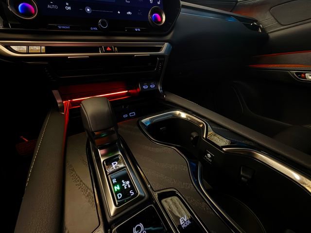 New 2026 Lexus RX 350 AWD/4WD image 17