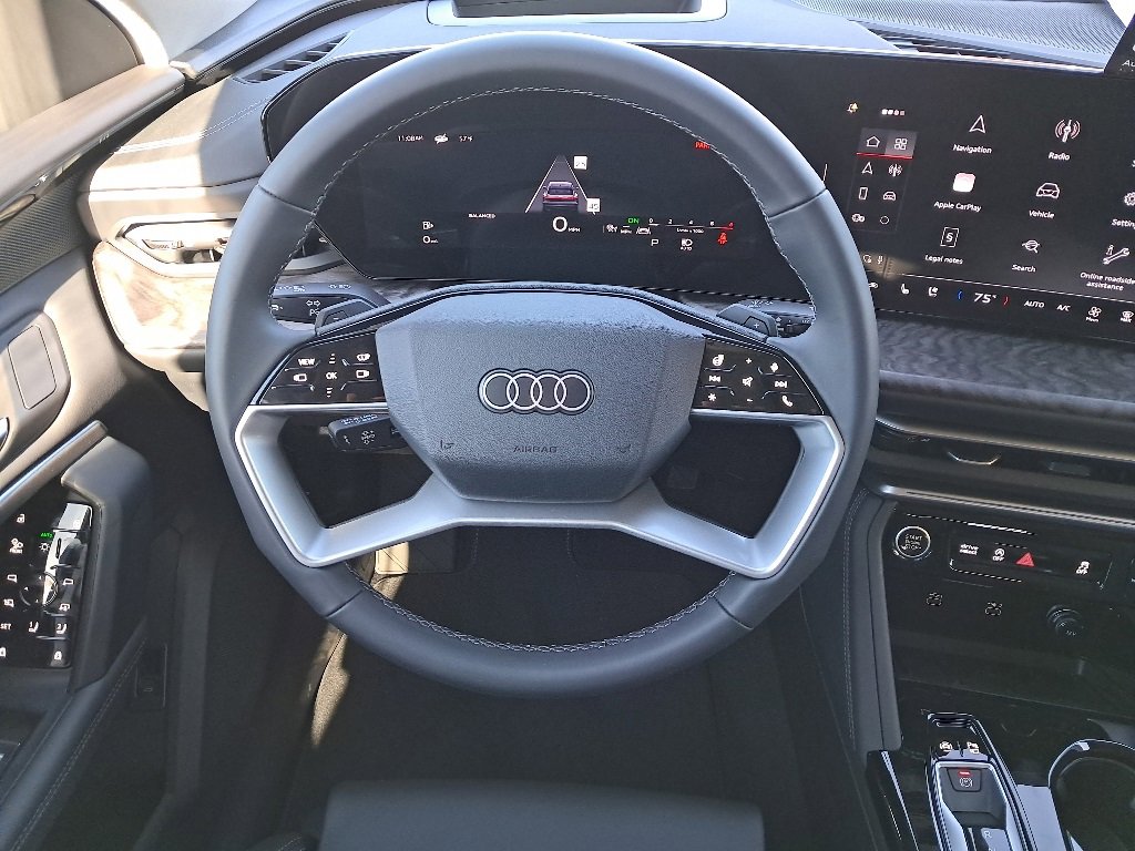New 2025 Audi Q5 Prestige image 21