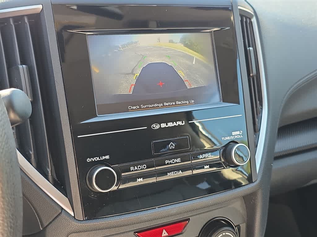 Used 2019 Subaru Crosstrek 2.0i w/ Eyesight System AWD/4WD image 20
