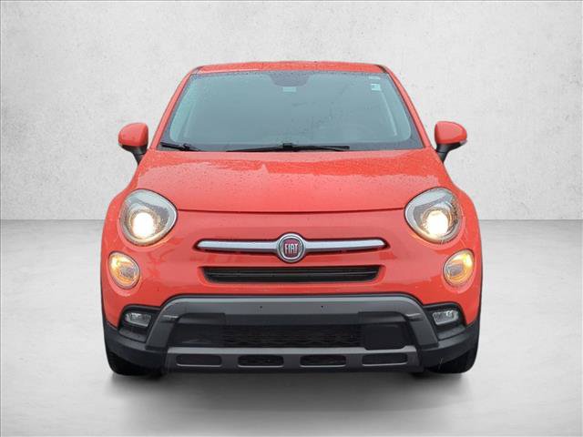 Used 2016 FIAT 500X Trekking FWD image 2