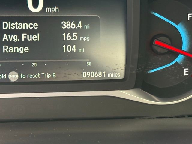 Used 2021 Honda Passport EX-L image 11