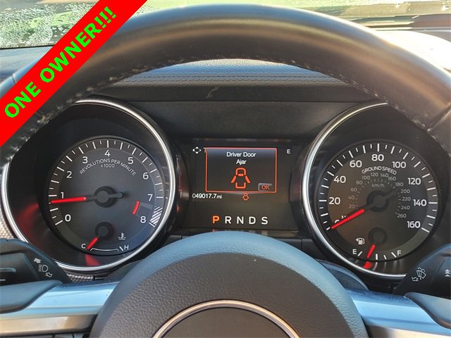 Used 2020 Ford Mustang GT image 22