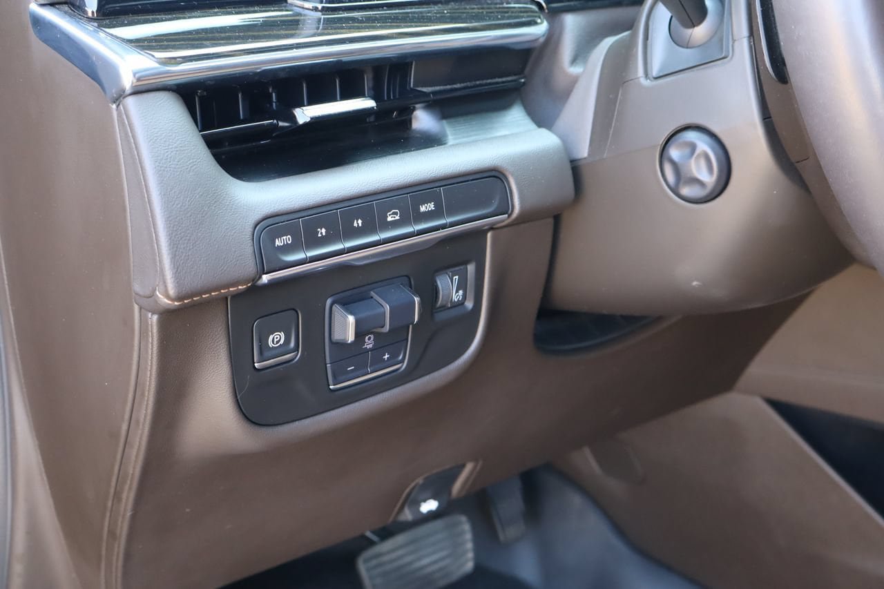 Used 2024 Cadillac Escalade ESV Sport AWD/4WD image 27