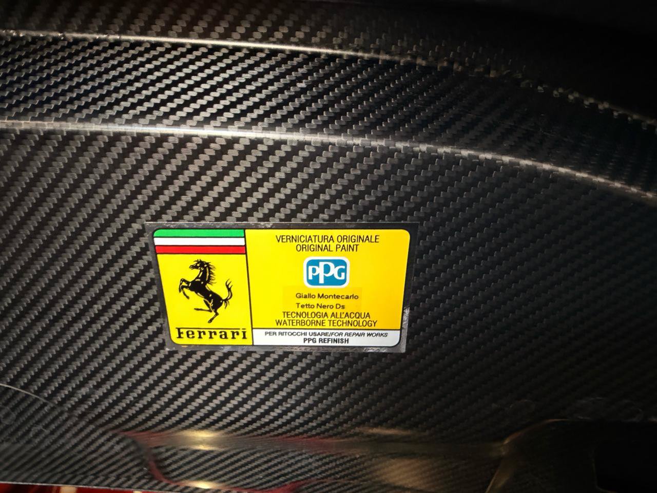 Used 2022 Ferrari SF90 Spider AWD/4WD image 50