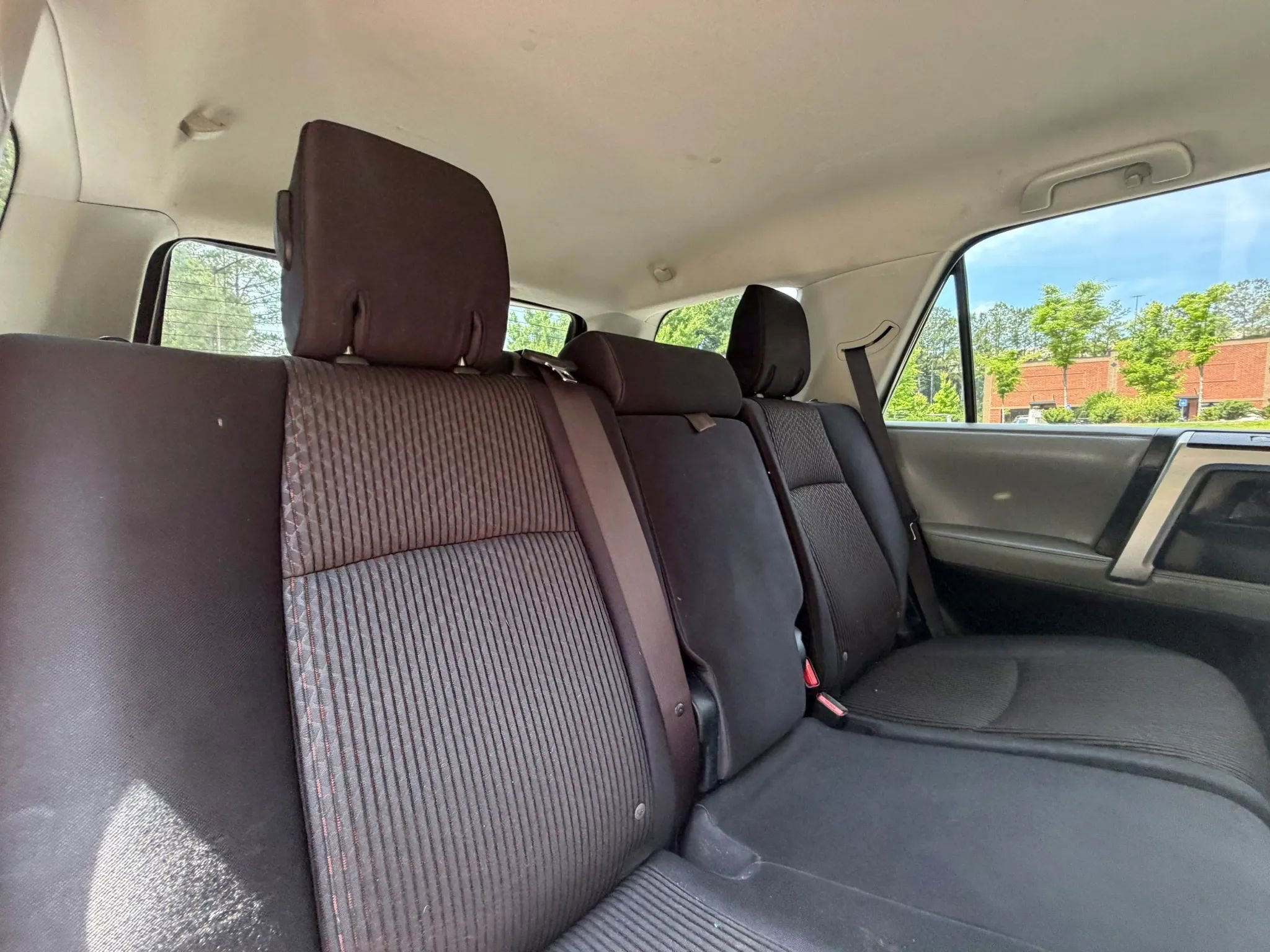 Used 2011 Toyota 4Runner SR5 RWD image 22
