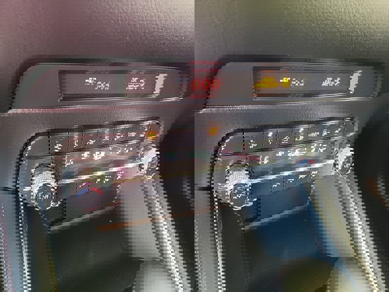 Used 2024 MAZDA CX-5 Carbon Edition image 43