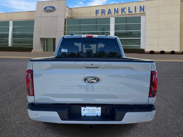 New 2026 Ford F150 XLT w/ Equipment Group 302A MID AWD/4WD image 6
