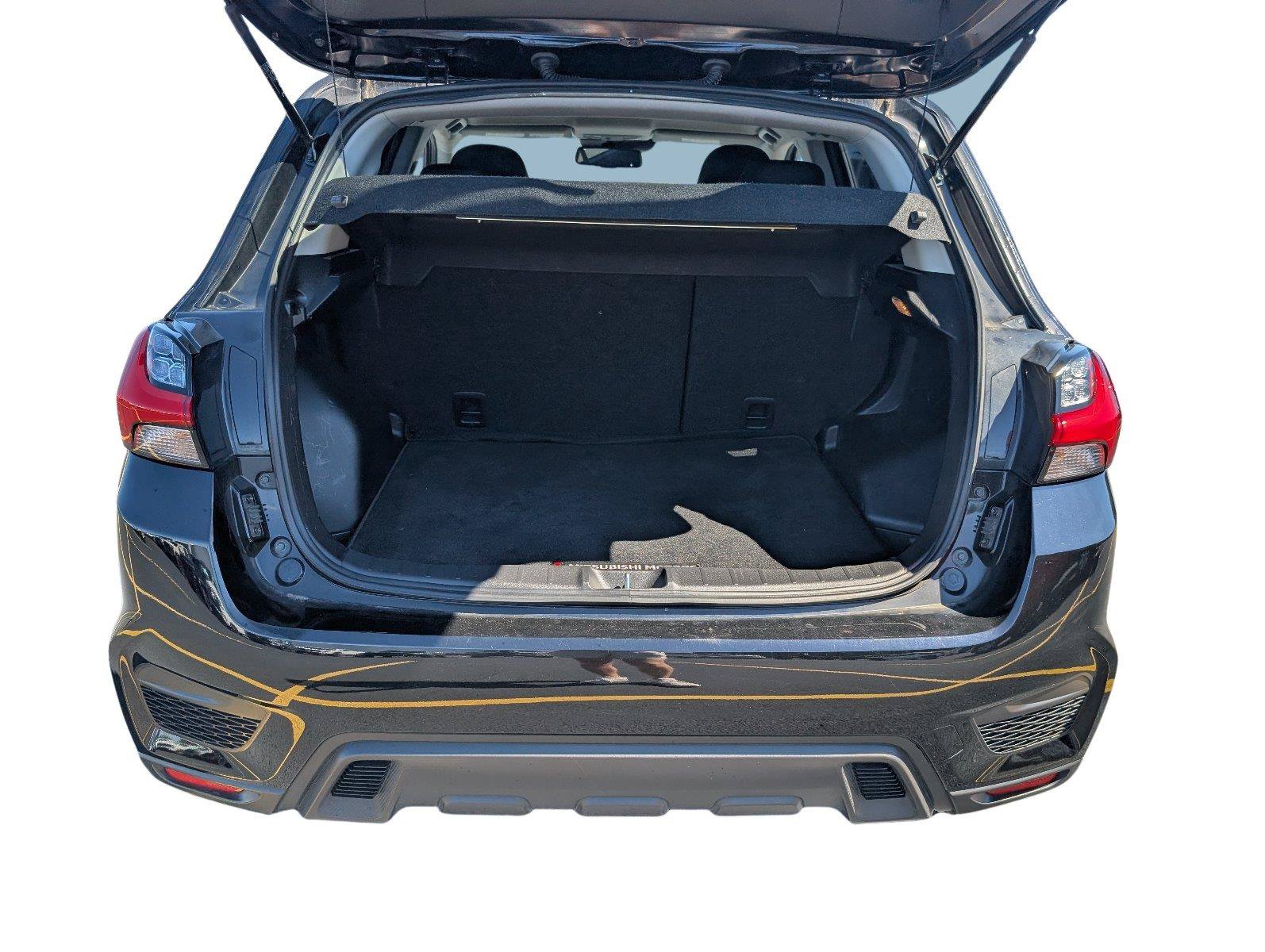 Used 2024 Mitsubishi Outlander Sport AWD image 33