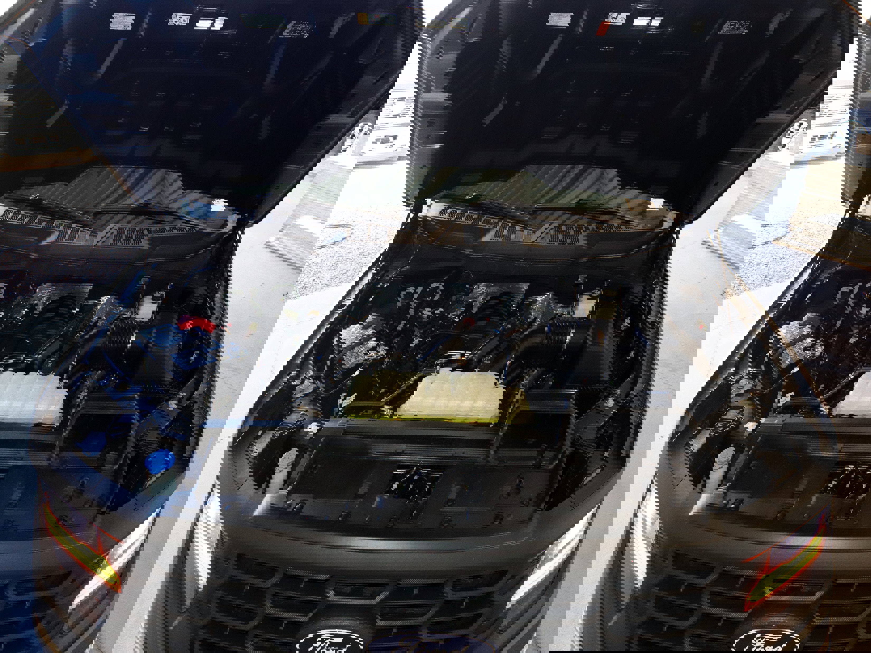 Certified 2024 Ford F150 XL w/ Equipment Group 103A High image 21