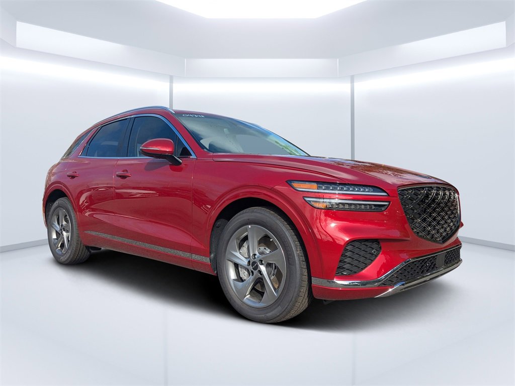 New 2026 Genesis GV70 2.5T Select image 1