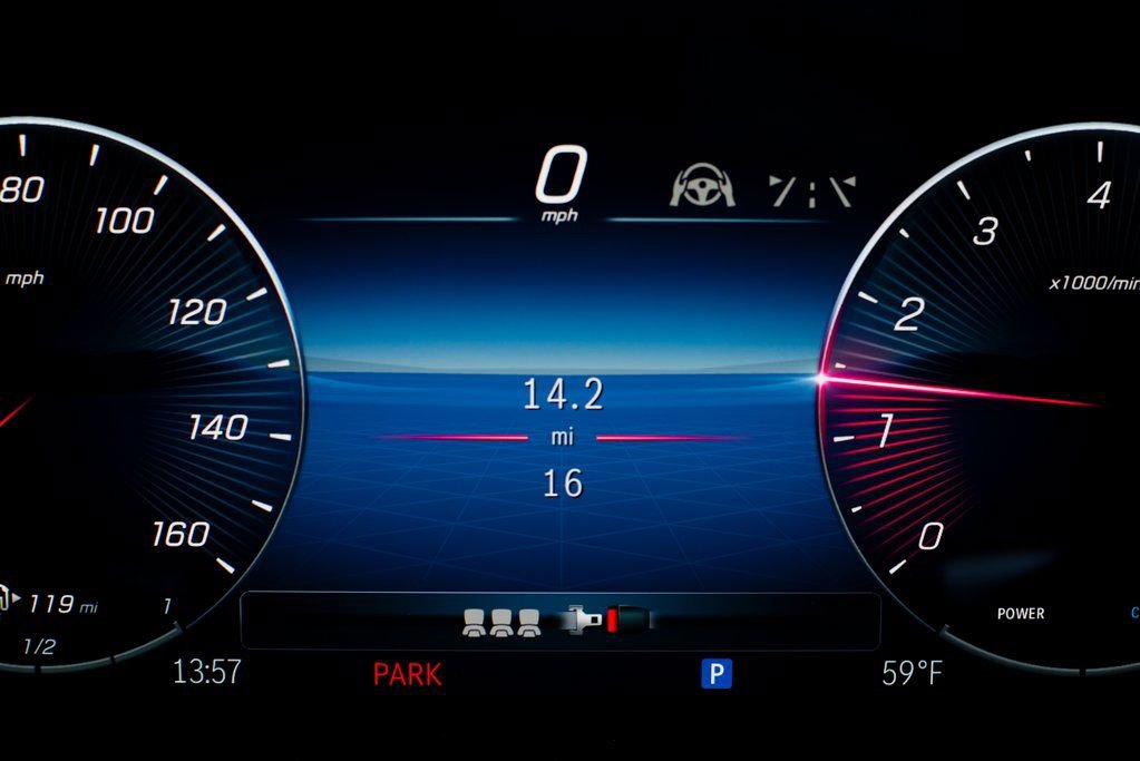 Certified 2025 Mercedes-Benz GLE 350 4MATIC image 39