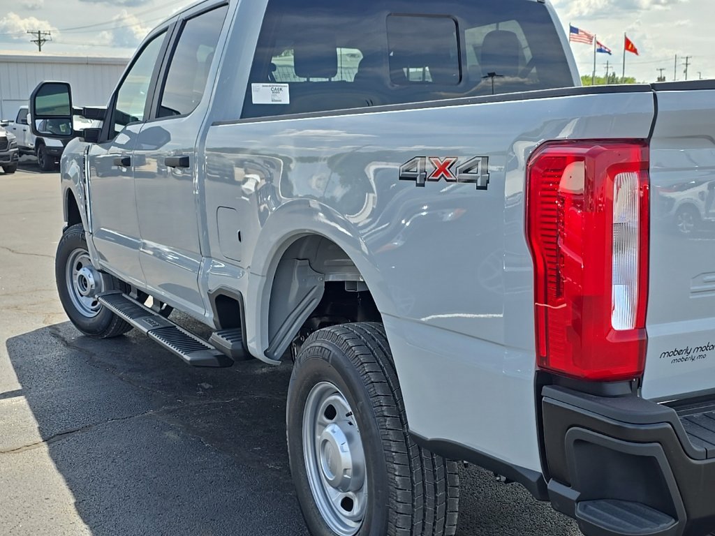 New 2026 Ford F250 XL AWD/4WD image 51