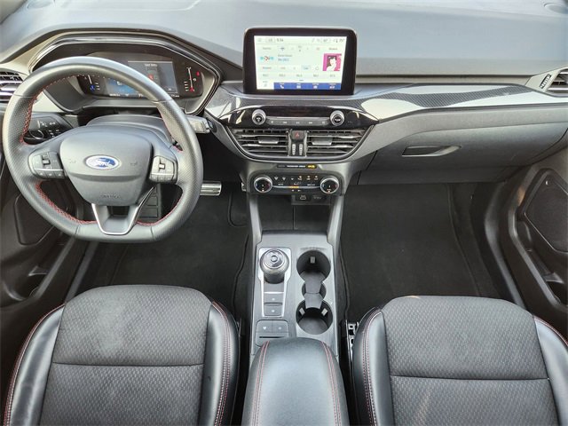 Used 2024 Ford Escape ST-Line image 26
