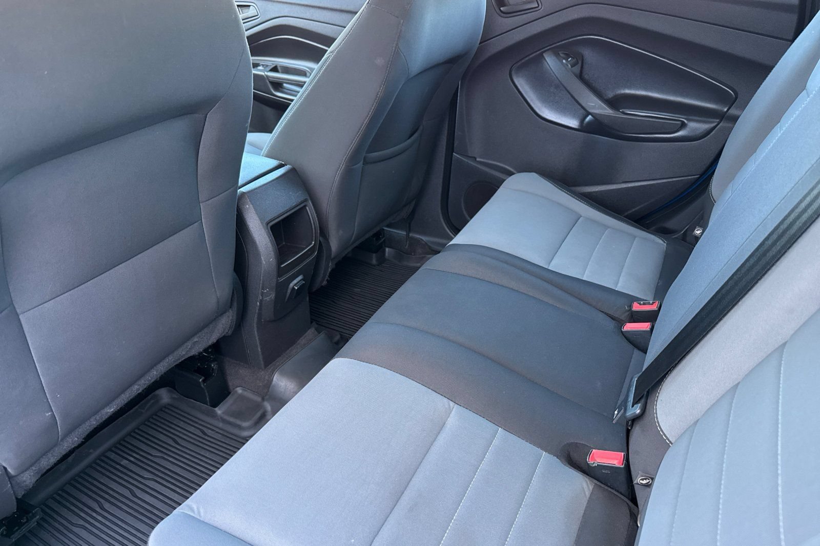 Used 2019 Ford Escape S FWD image 12