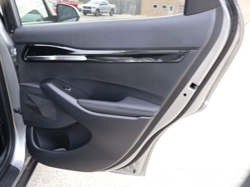 New 2026 Kia Seltos S AWD/4WD image 13