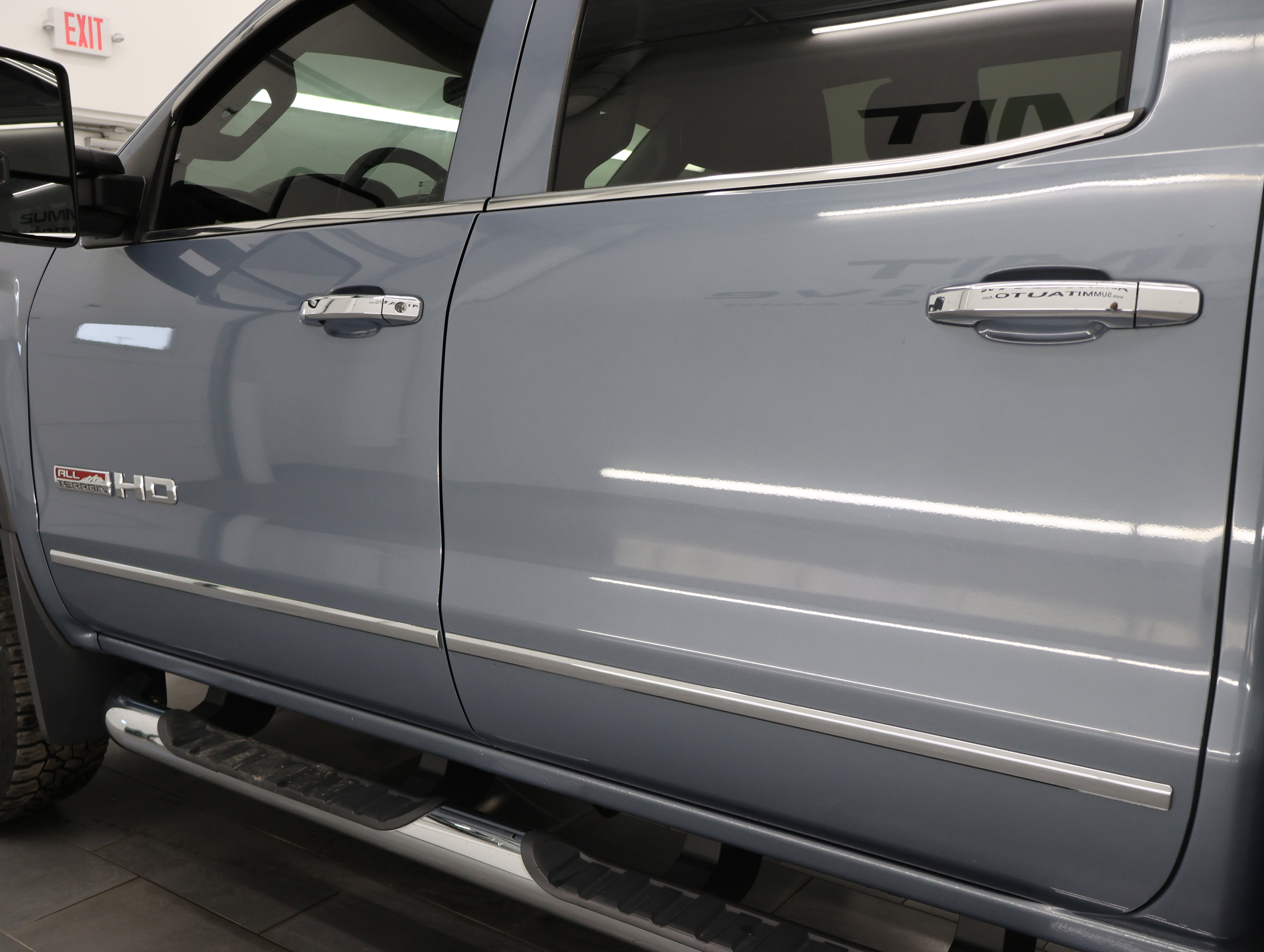 Used 2016 GMC Sierra 2500 SLT image 30