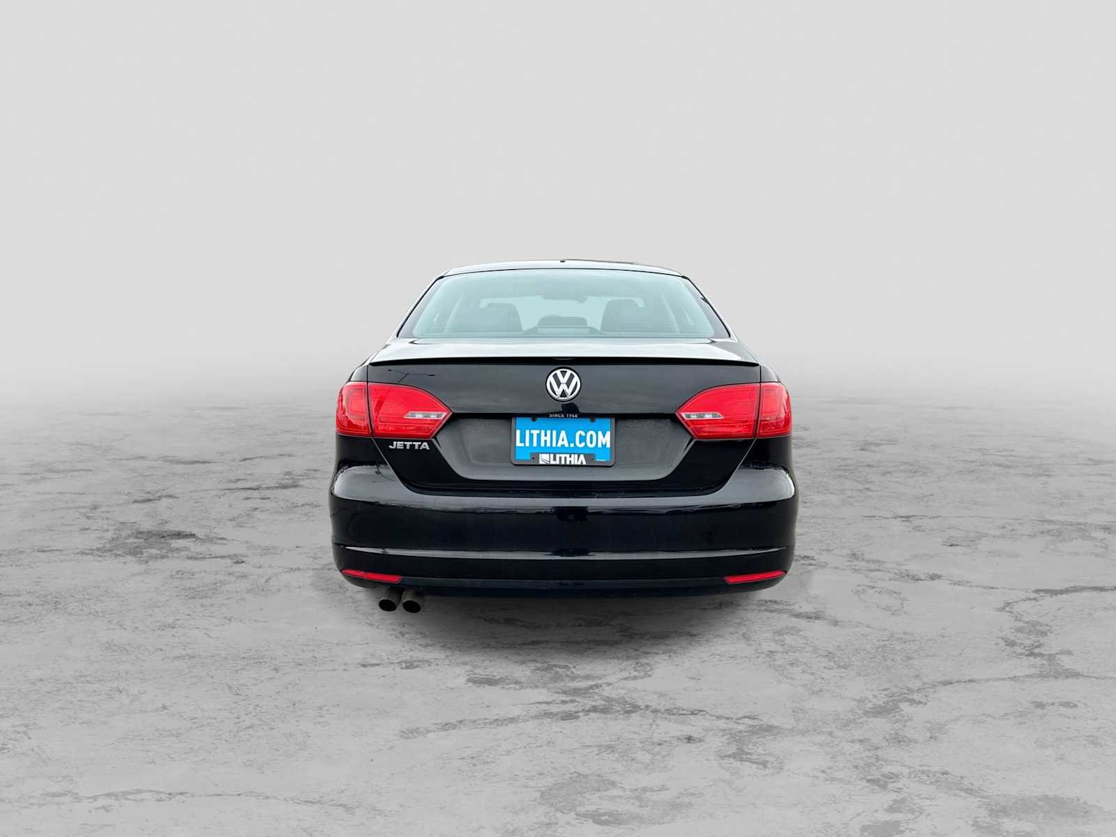 Used 2014 Volkswagen Jetta S image 7