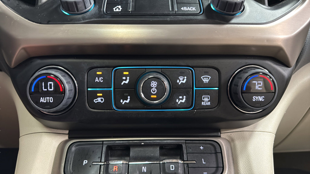 Used 2023 GMC Acadia Denali w/ Denali Ultimate Package image 31