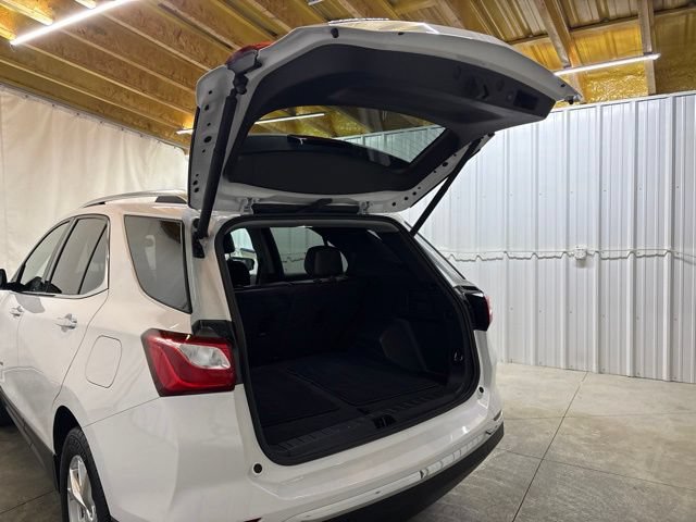 Used 2021 Chevrolet Equinox Premier FWD image 10