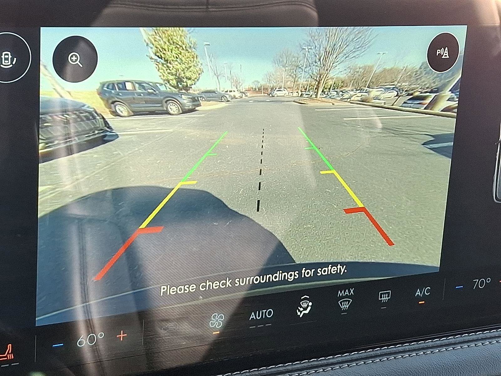 Used 2024 Lincoln Corsair Reserve image 18