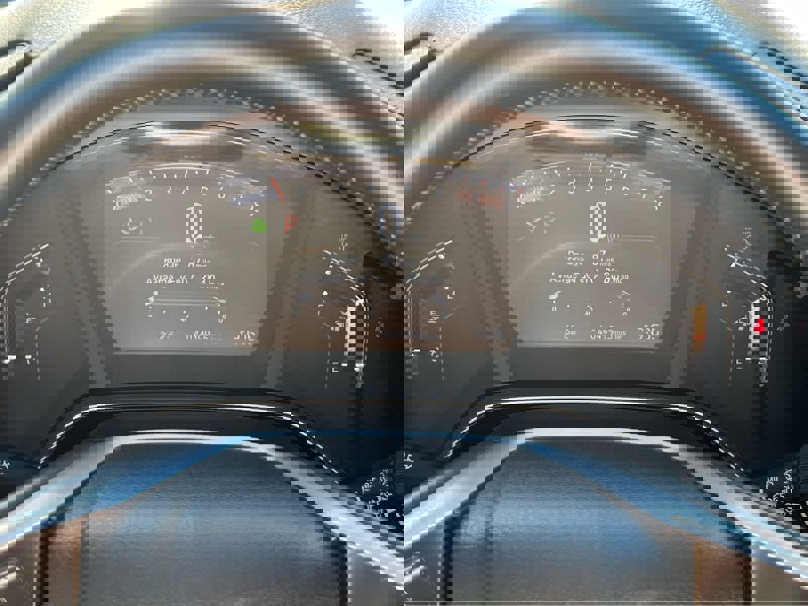 Used 2020 Honda CR-V Touring image 32