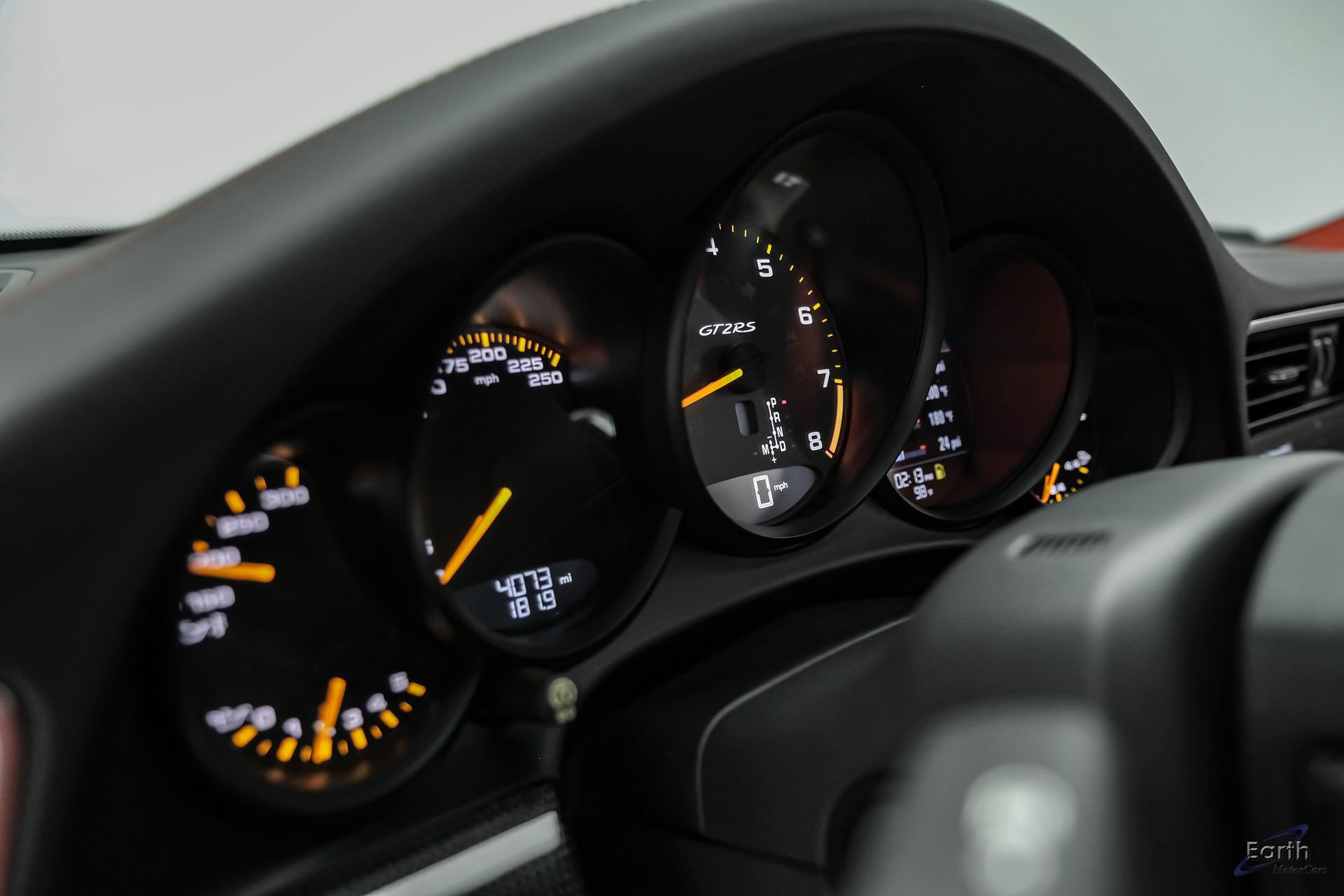 Used 2018 Porsche 911 GT2 RS RWD image 44