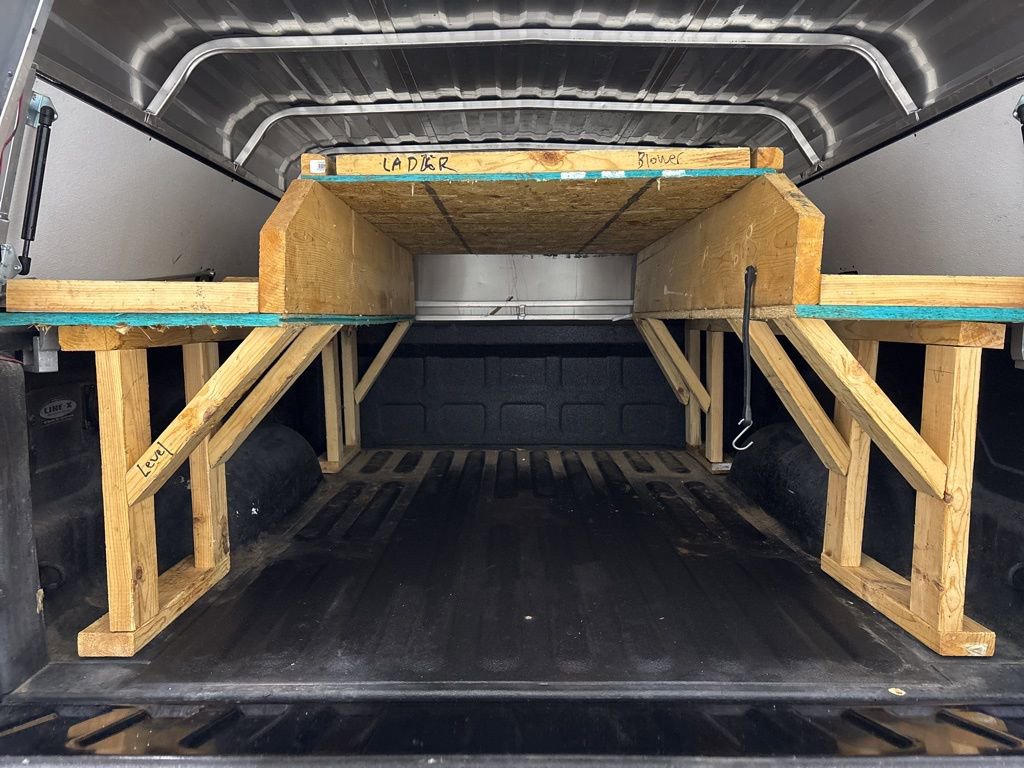 Used 2022 RAM 2500 Big Horn w/ Level C Equiment Group image 4