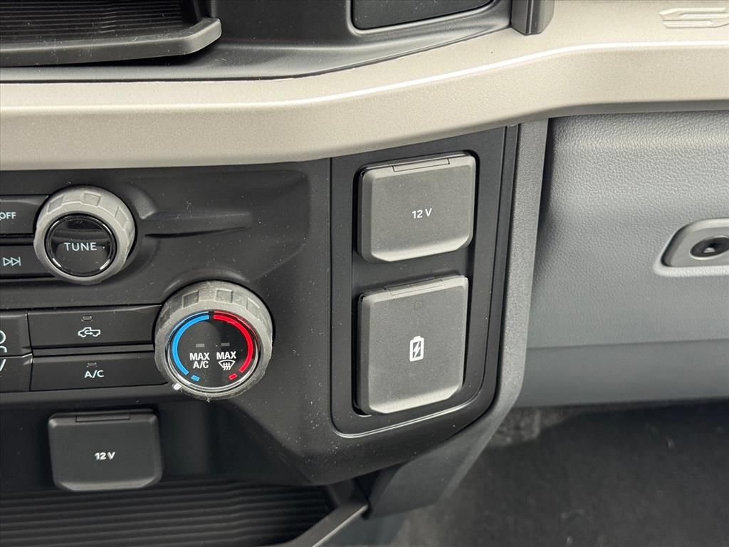 New 2026 Ford F250 XL w/ STX Appearance Package AWD/4WD image 16