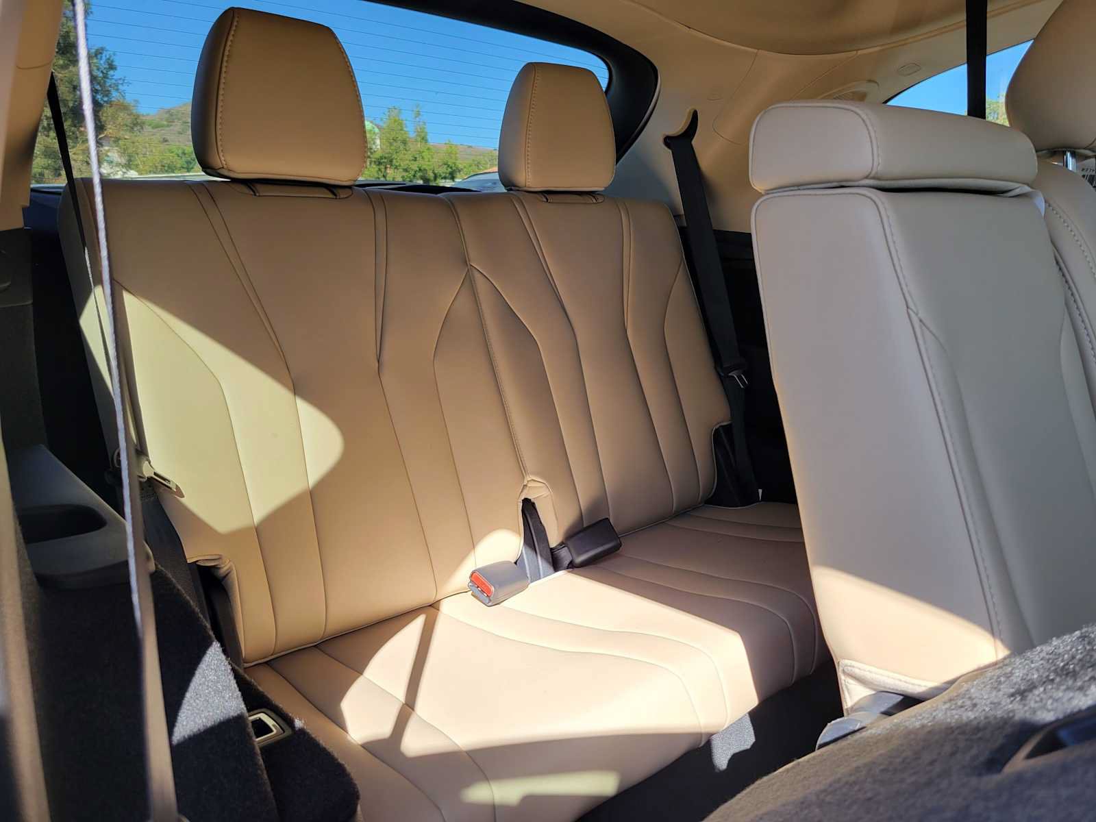 New 2026 Acura MDX w/ Technology Package FWD image 14