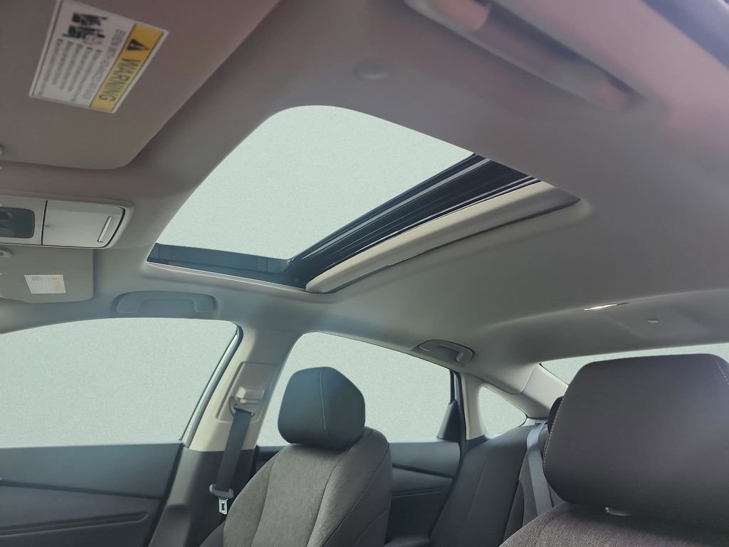 New 2026 Honda Accord SE image 33