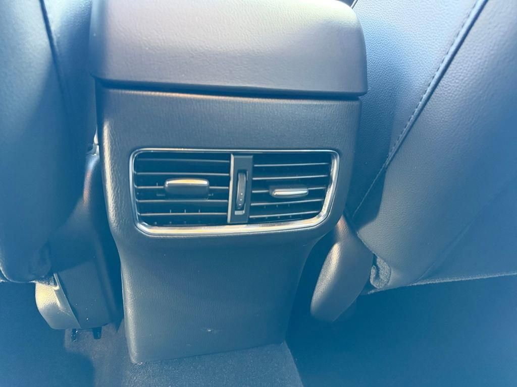 Used 2023 MAZDA CX-5 AWD 2.5 S w/ Preferred Package image 33