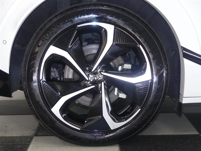 Used 2024 Kia EV6 GT-Line AWD/4WD image 39