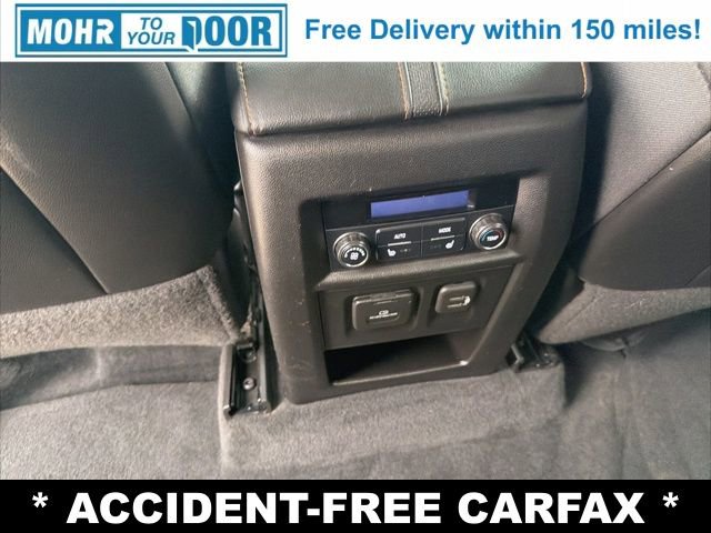 Used 2021 Chevrolet Traverse Premier image 35