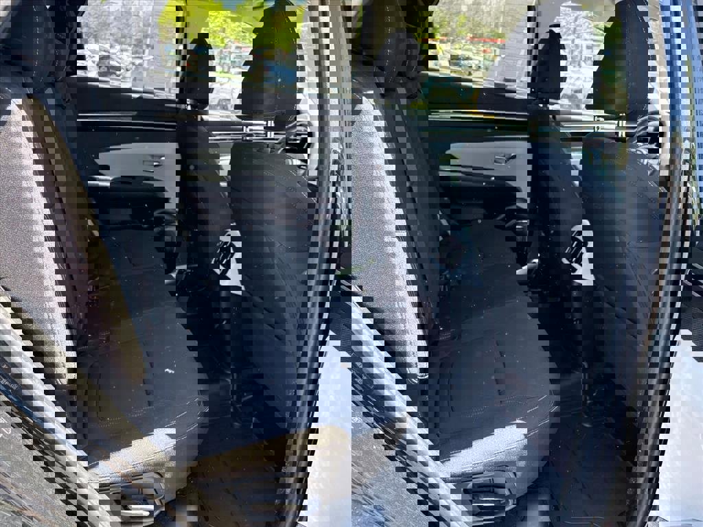 Certified 2023 Hyundai Tucson SEL image 17