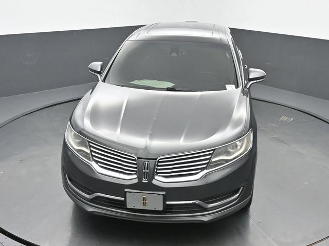 Used 2018 Lincoln MKX Reserve w/ Lincoln MKX Climate Package AWD/4WD image 36