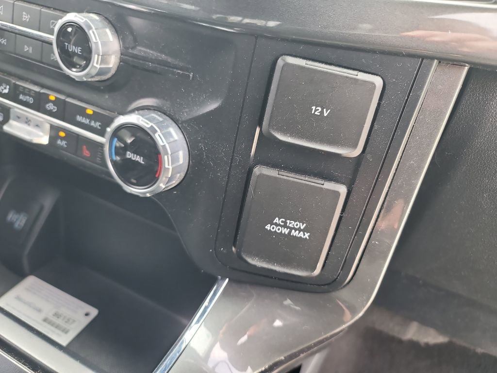 Used 2023 Ford F150 XLT w/ Equipment Group 302A High AWD/4WD image 43