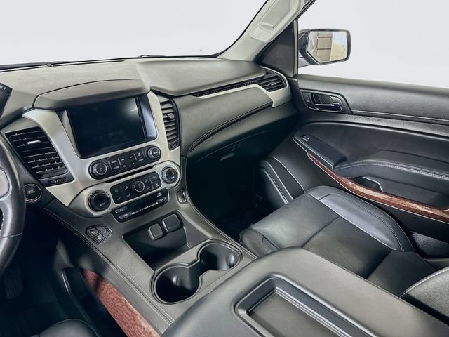 Used 2020 GMC Yukon XL SLT w/ Premium Edition AWD/4WD image 25