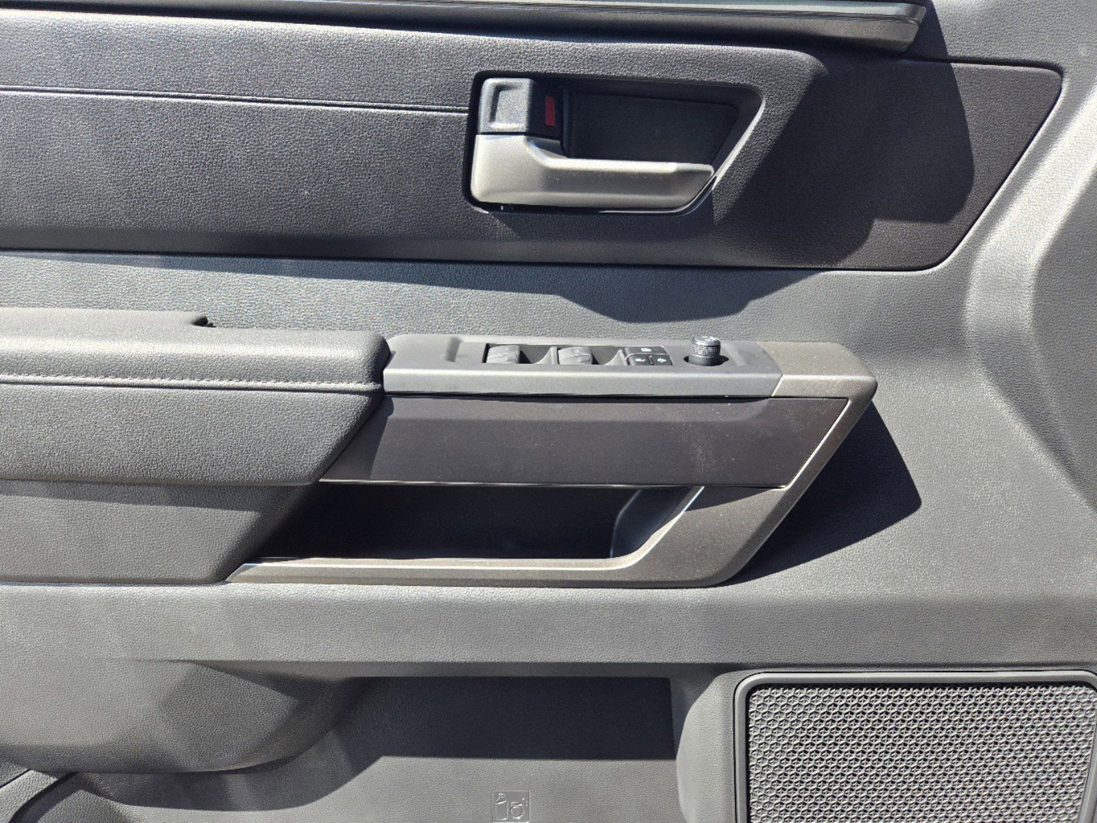 New 2025 Toyota Tundra SR5 image 19