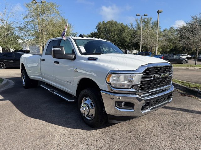 Used 2024 RAM 3500 Big Horn